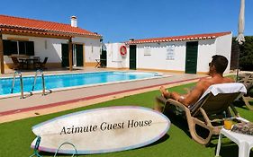 Azimute Guest House